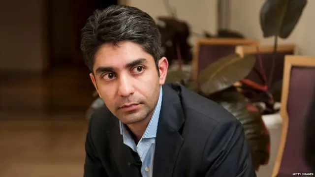 अभिनव बिंद्रा