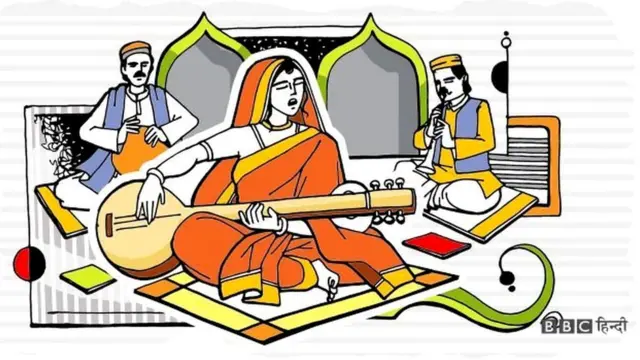 कोठा कल्चर