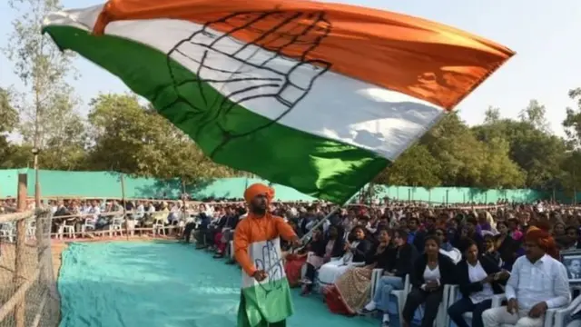 प्रचाराचे रंग