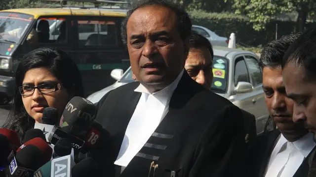 मुकुल रोहातगी