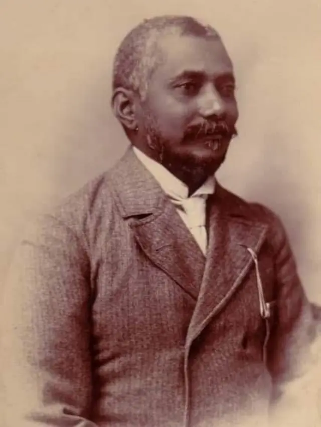 जेकब बापूजी