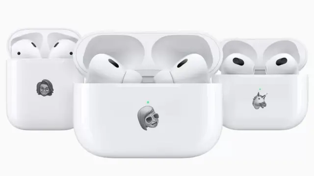AirPods