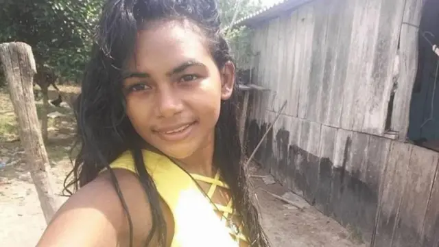 रायली सँटोस