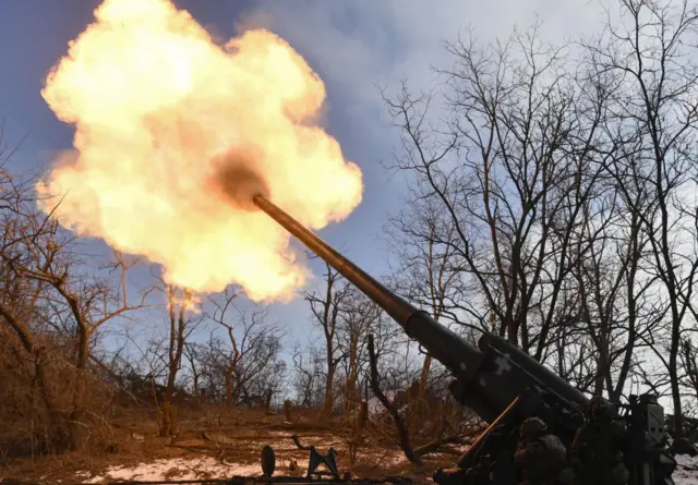 La guerra de Ucrania ha dificultado las actividades de espionaje rusas.