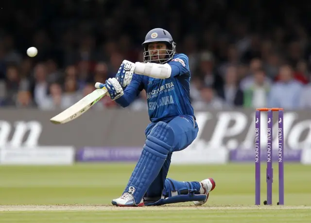 તિલકરત્ને દિલશાન