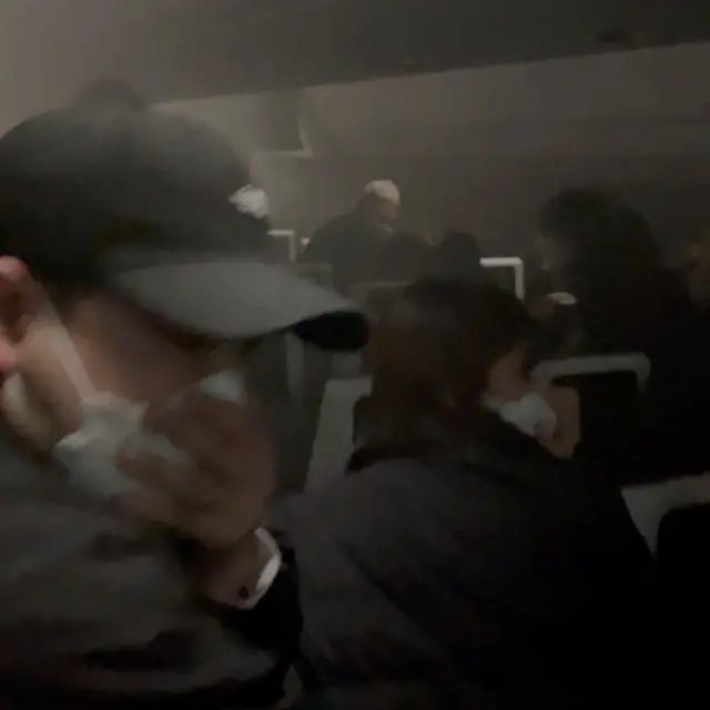 penumpang japan airlines 