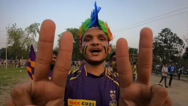 प्रशंसक 