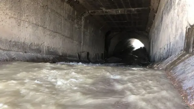 Хондайлиқ қишлоғи