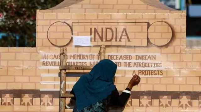 નાગરિકતા સંશોધન કાયદો શું છે? એક સરળ સમજૂતી.