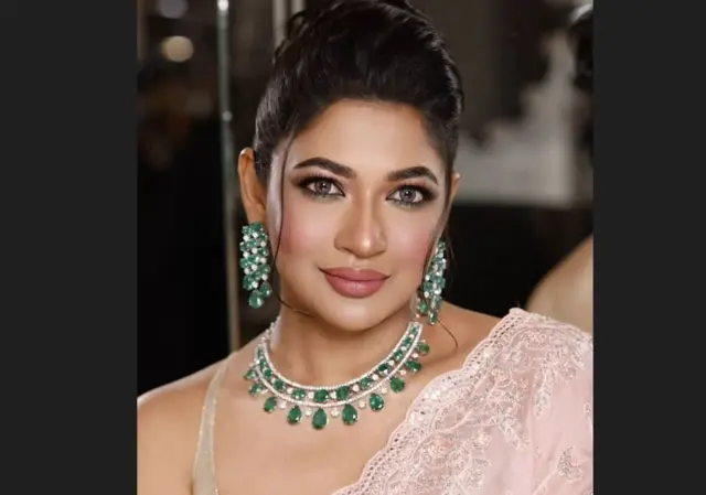 আজমেরী হক বাঁধন