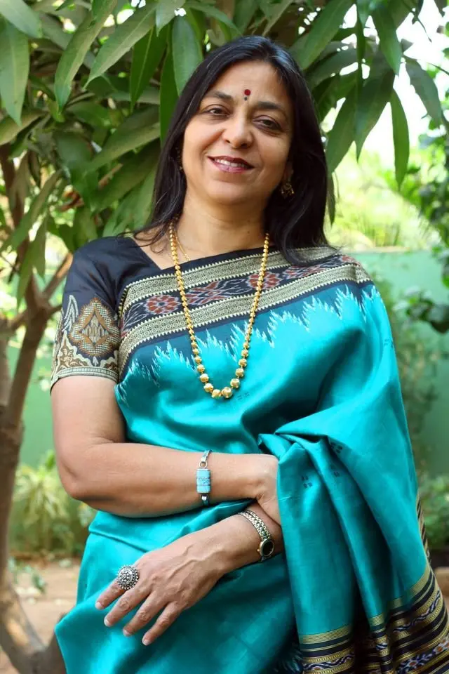 డాక్టర్ జయప్రభ