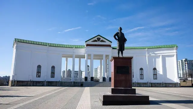 ኣብታ ኣካል ሕብረት ሶቬት ዝነበረት ሞልዶቫ ኣብ ዝርከብ ወተሃደራዊ መካነ-መቓብር ዝርከብ ሓወልቲ ፖተምኪን