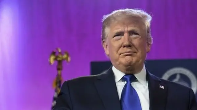 Donald Trump amekuwa kwenye mipango kabambe kurejesha mahusiano mazuri na Afrika