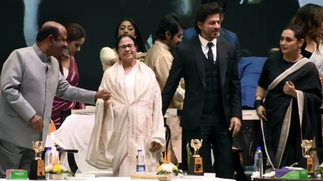 कोलकाता फ़िल्म फ़ेस्टिवल