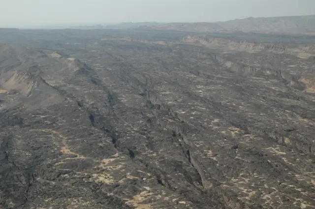 Vista aérea da Depressãobingo onlineAfar