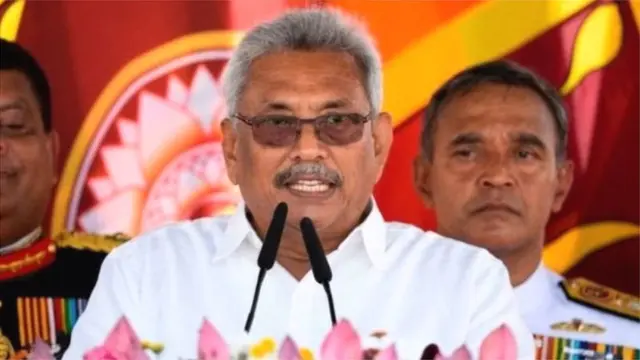 राजपक्षे