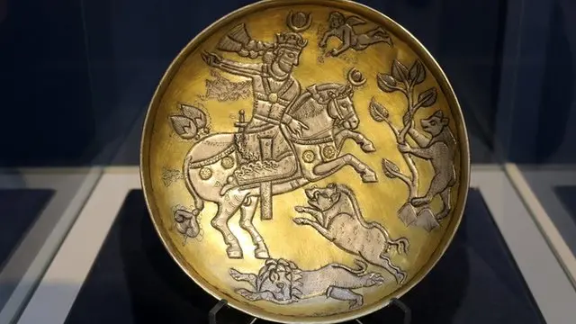 موزه پرگامون