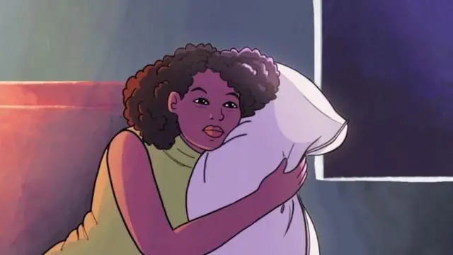 لاک ڈاؤن میں محبت اور ندامت