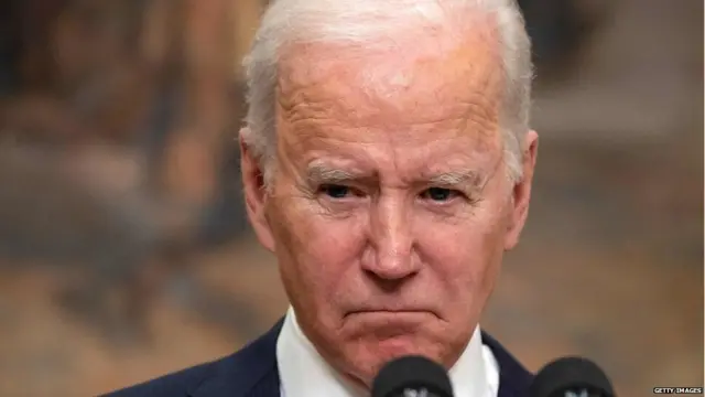 ਜੋਅ ਬਾਇਡਨ