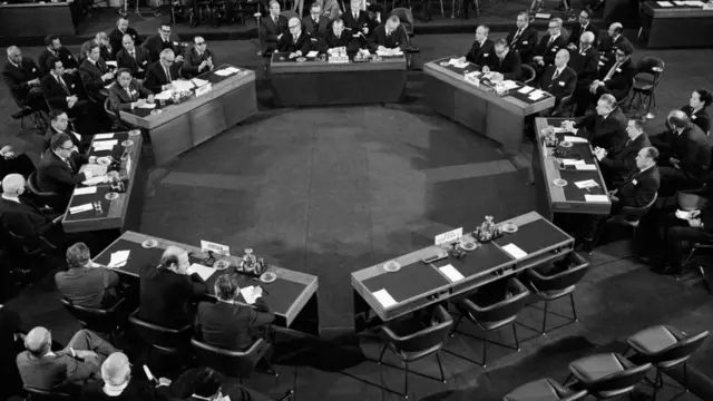 जिनिवा कांफ्रेंस