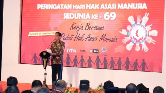 Jokowi