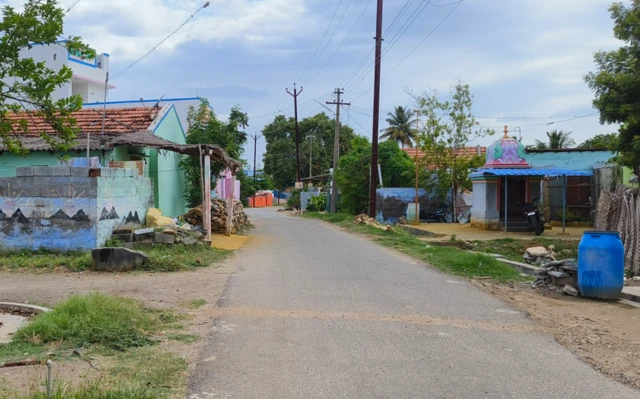 குத்தவரி