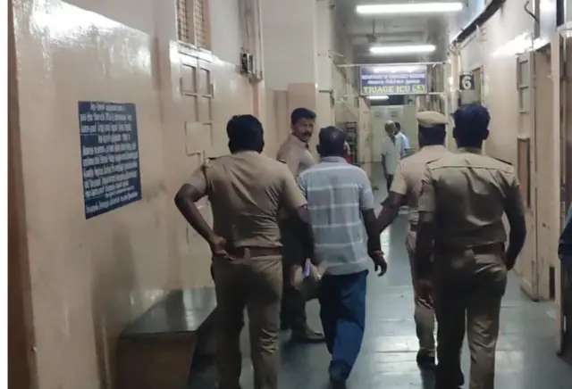 பாலியல் துன்புறுத்தல் 