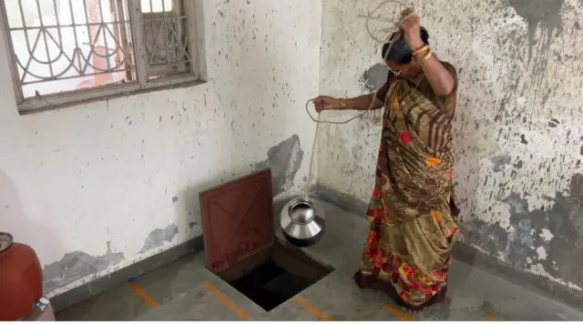 દમયંતી બહેન