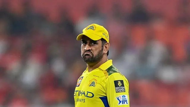 CSK vs PBKS, பிரியான்ஷ் ஆர்யா