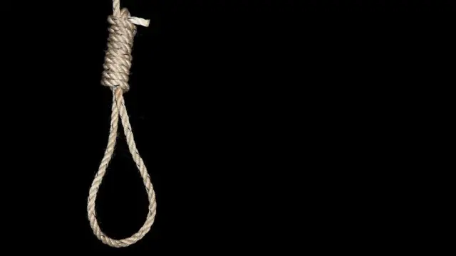 የሸምቀቆ ገመድ