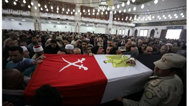 تشييع جثمان
