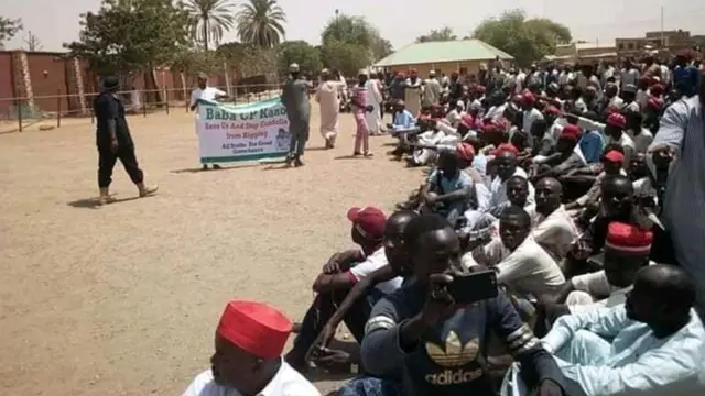 Kwankwasiyya Reporters