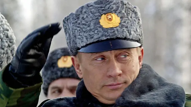 Putin