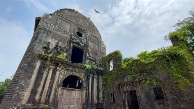 வசாய் கோட்டை