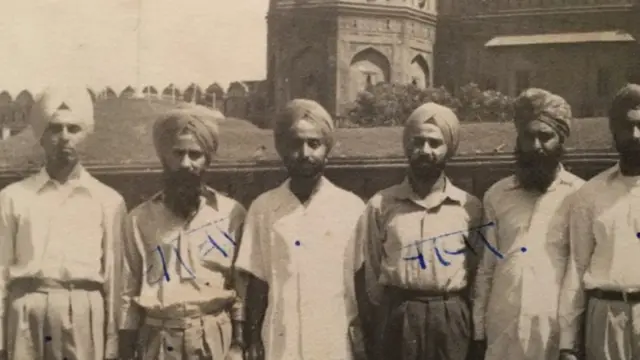 प्रीतम सिंह