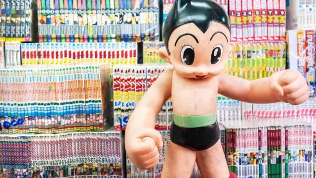 Astro Boy