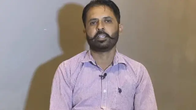 ਜੁਗਰਾਜ ਸਿੰਘ 