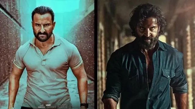 विक्रम वेधा