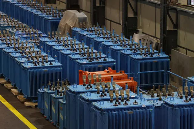 трансформатори