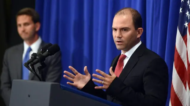 Ben Rhodes
