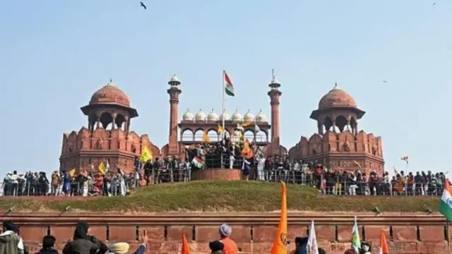 చలో దిల్లీ