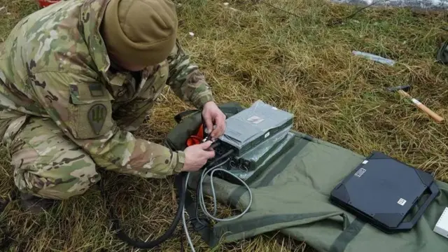  Vitengo hivi vilivyofichwa huenda shambani ili kufuata vizuizi vya Urusi ili viharibiwe