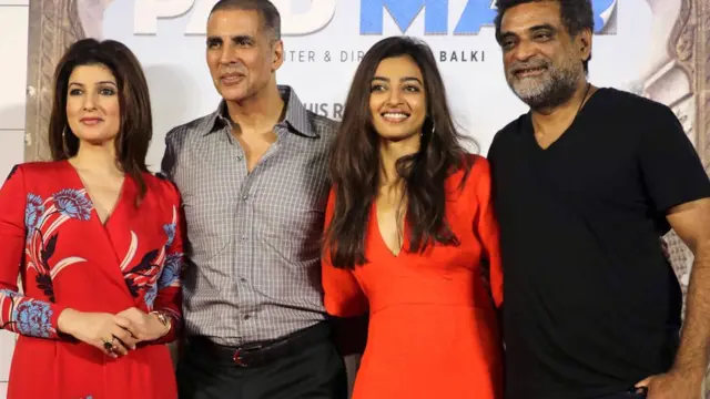 பேட்மேன் குழுவினர்