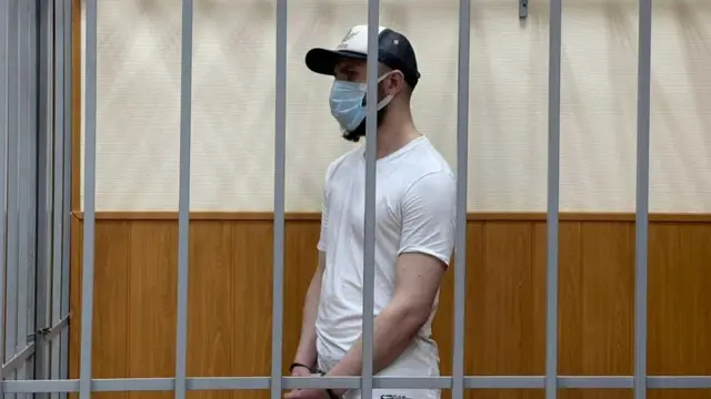 Сабанов