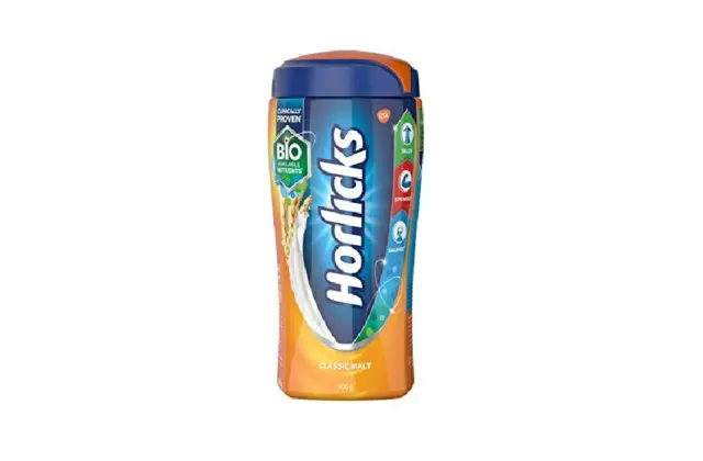 Horlicks