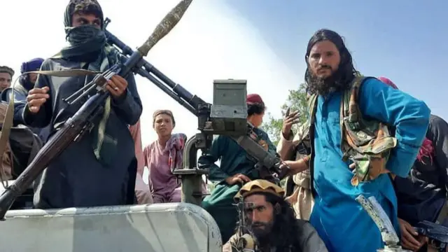 तालिबान