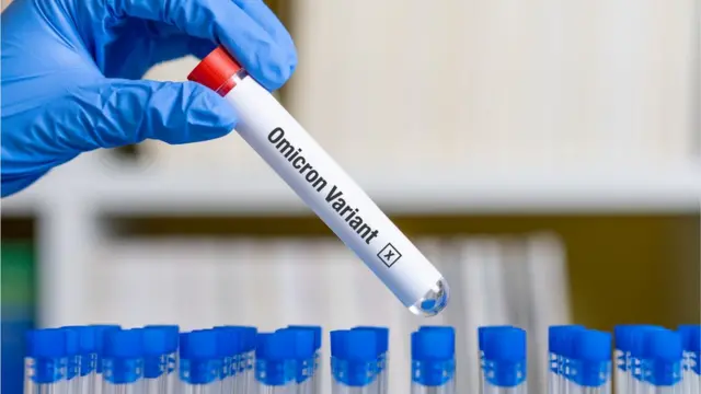 অমিক্রন