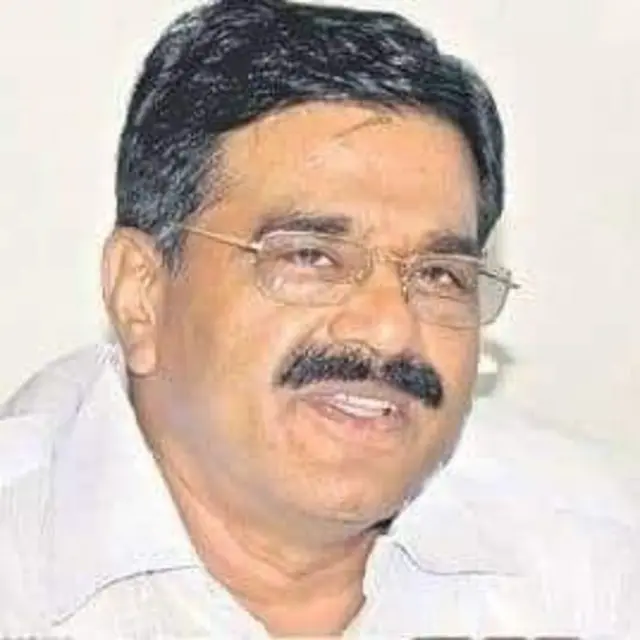 ఆంధ్రప్రదేశ్ ప్రభుత్వం, కె. వెంకటరామిరెడ్డి, డిస్మిస్