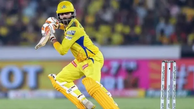 રવીન્દ્ર જાડેજા