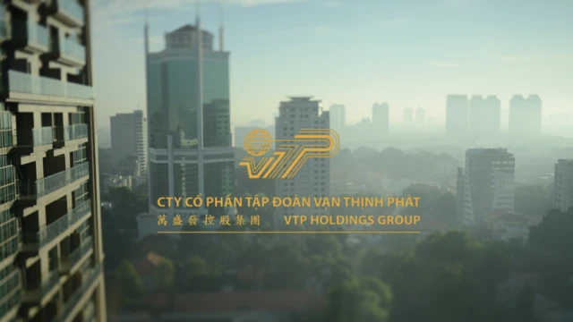 Logo Vạn Thịnh Phát